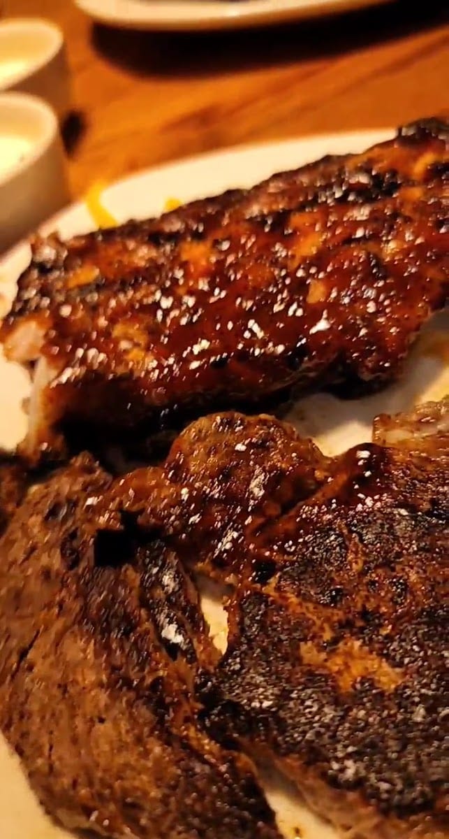 Outback Steakhouse, photo 3
