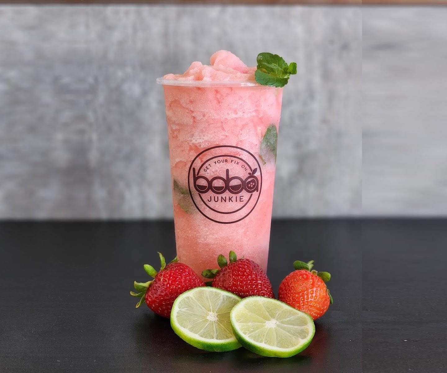Boba Junkie - Fountain Valley, photo 4