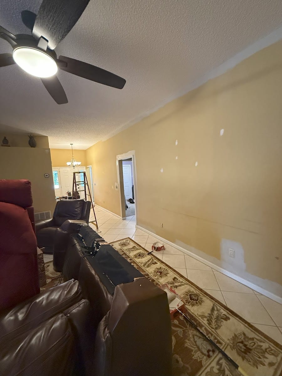 AAA & G Handyman Home Services, photo 2