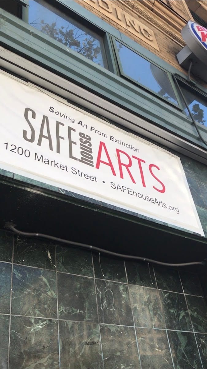 Safehouse Arts, photo 2
