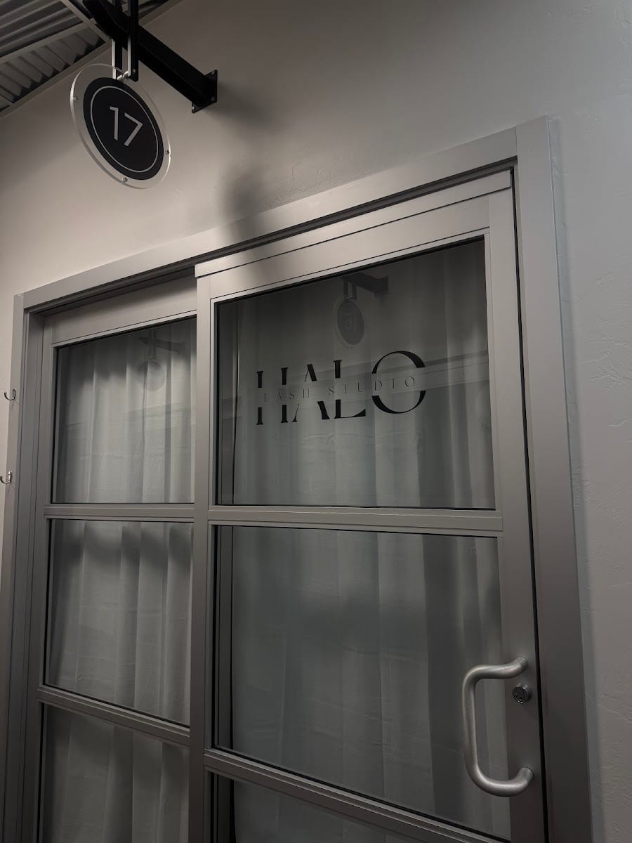 Halo Lash Studio LLC