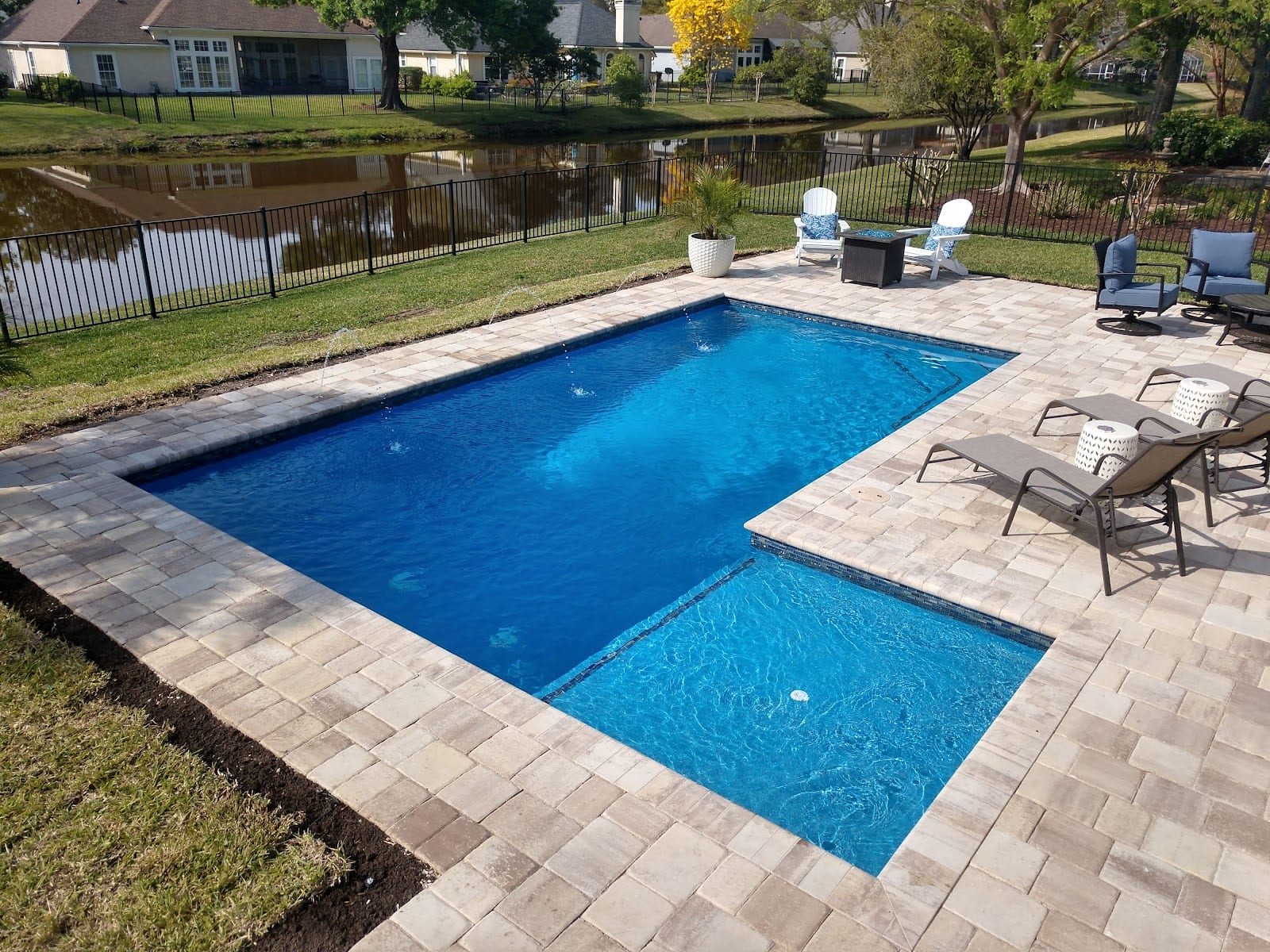 Caribbean Pools & Spas, Inc.