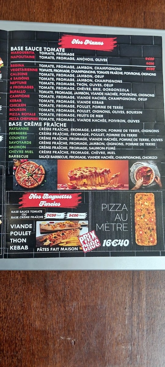 SPEED FOOD, photo 4