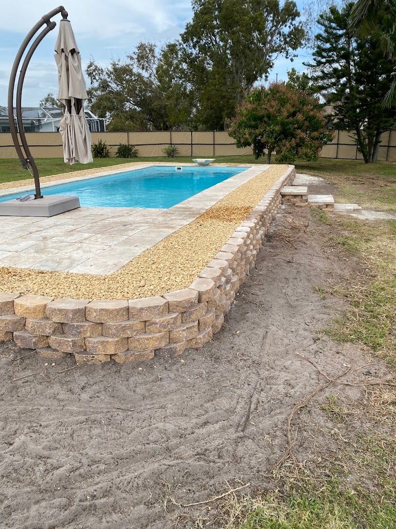 Alex's Full Service Landscaping, photo 3