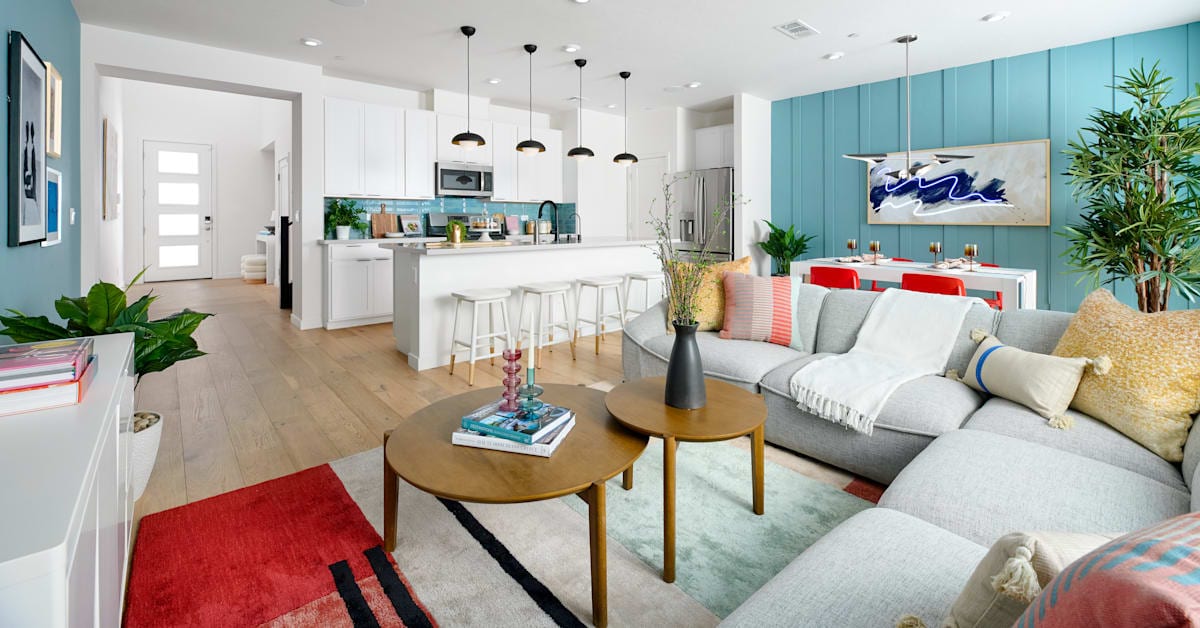 Vertex by Tri Pointe Homes, photo 2