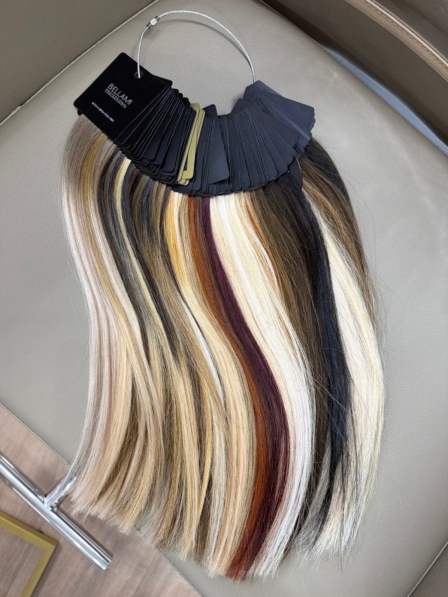 Taylor Made Extensions, photo 2