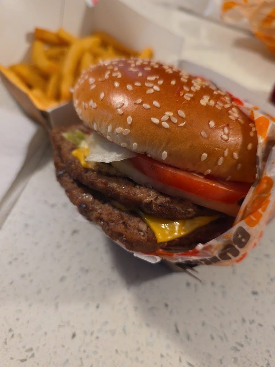 Burger King, photo 4