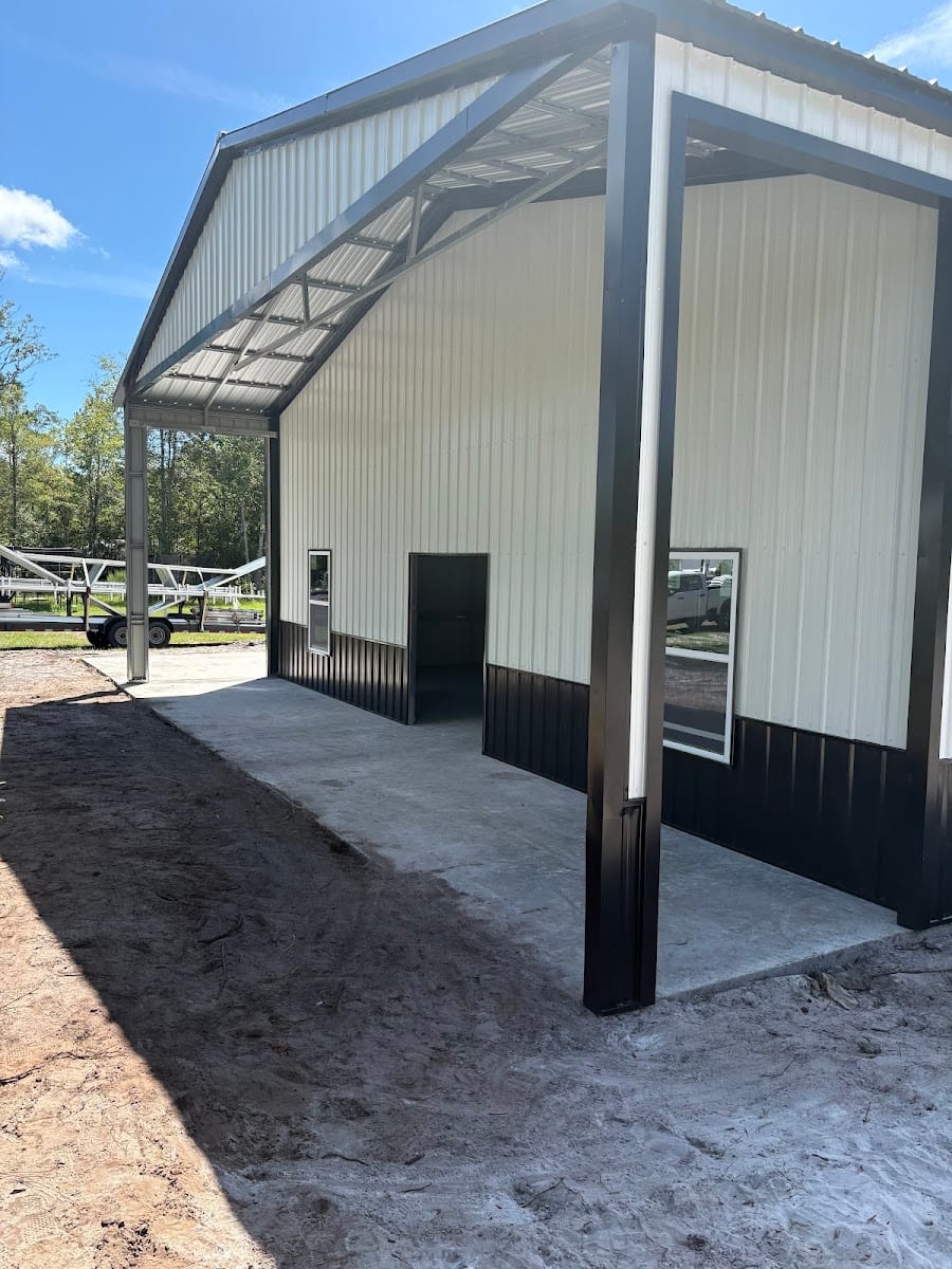 Southern Steel Buildings of FL, LLC