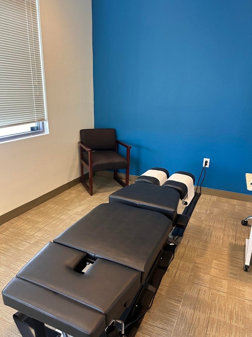 Back In Motion Chiropractic, photo 2