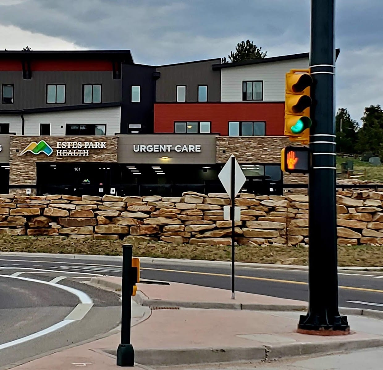 UCHealth Urgent Care - Estes Park, photo 3