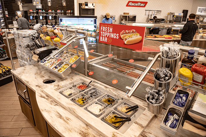 RaceTrac, photo 4