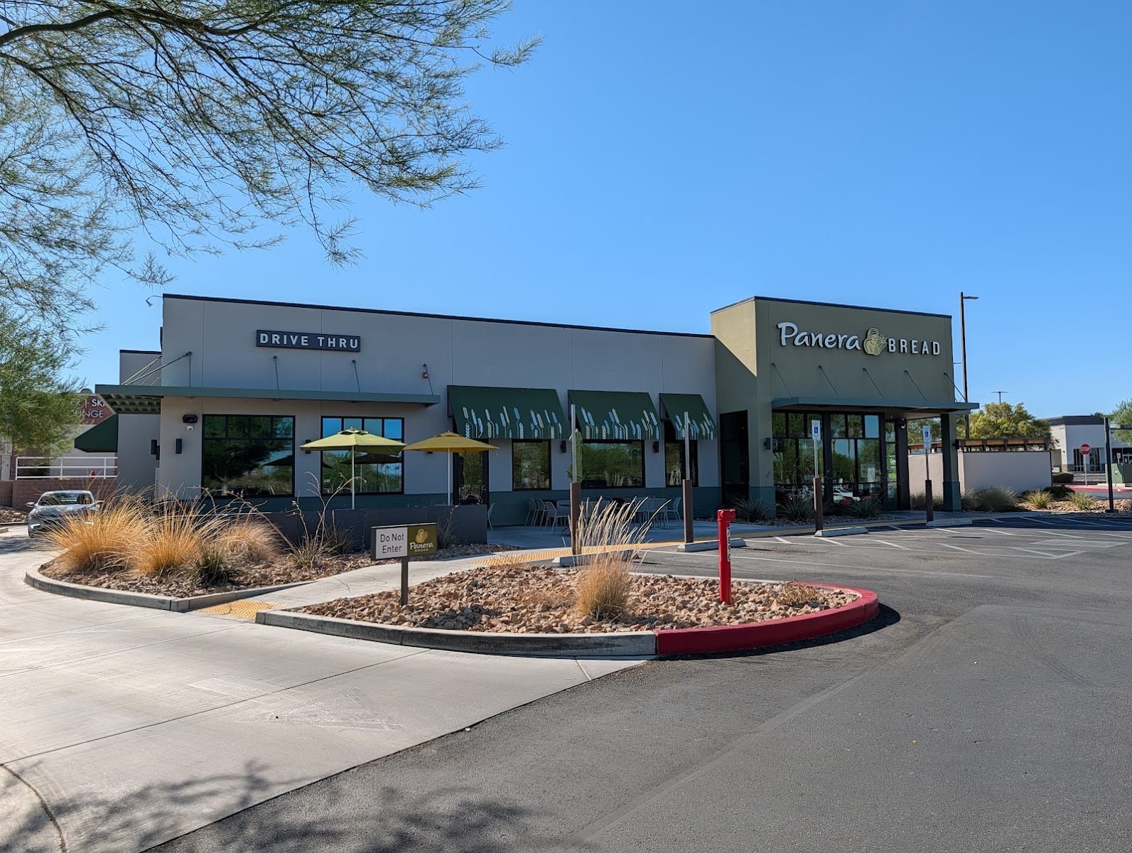 Panera Bread, photo 2