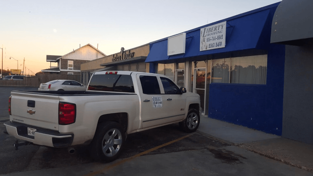 Liberty Roofing, photo 2