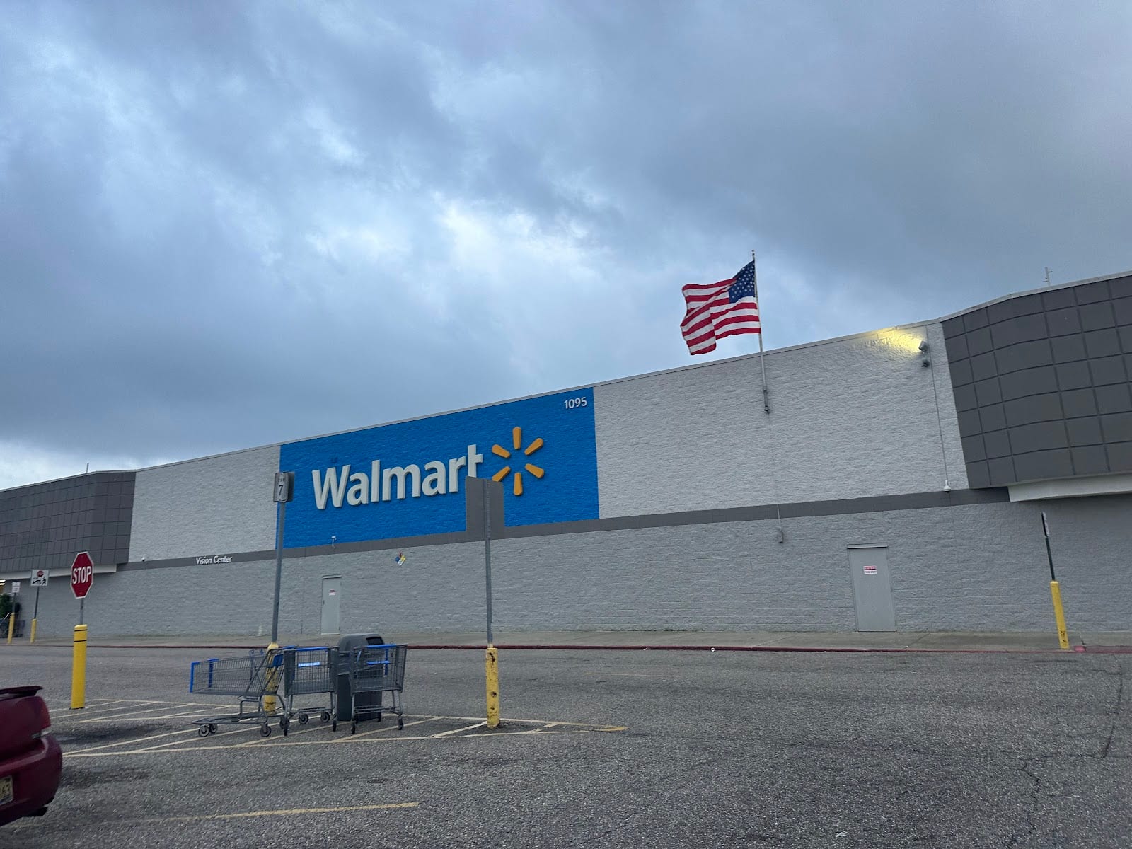 Walmart Supercenter, photo 2