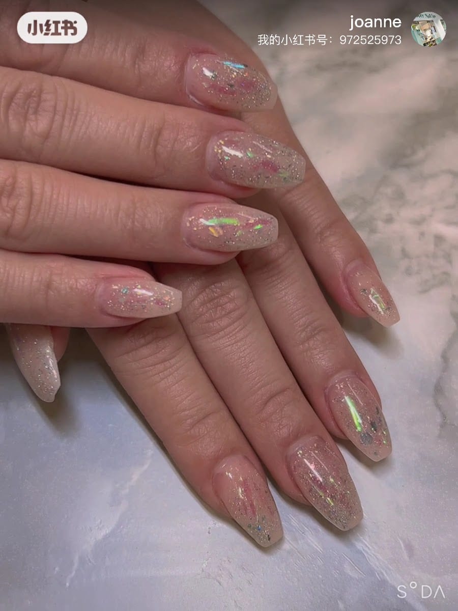 Clover Nail Spa, photo 2