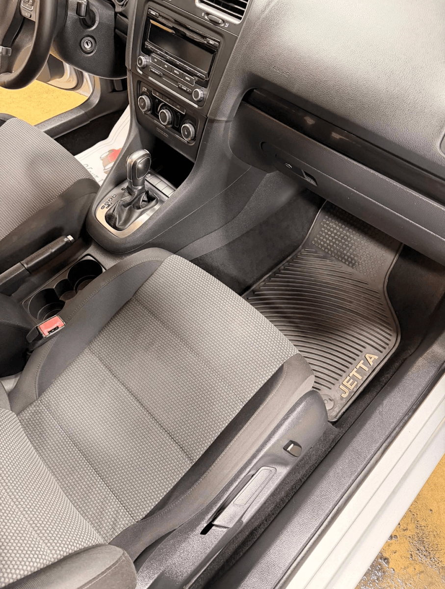 Ivory Car Detailing, photo 2