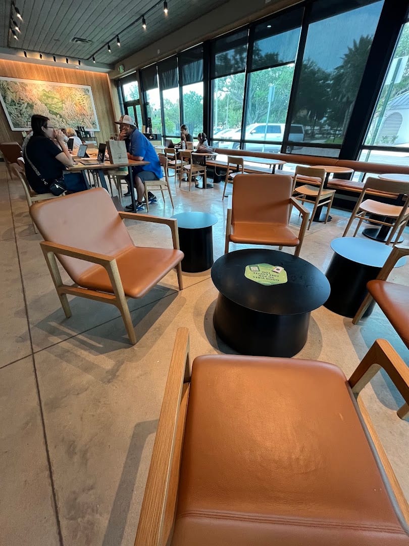 Starbucks Coffee Company, photo 3