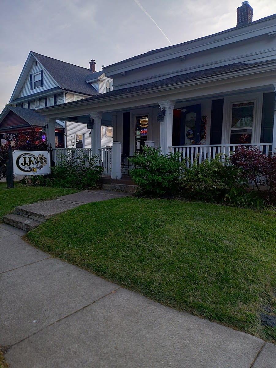 JJ's Pub, photo 4