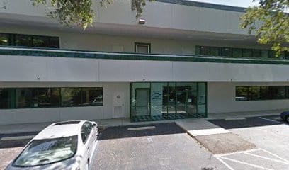 Lakeside Club of Sarasota