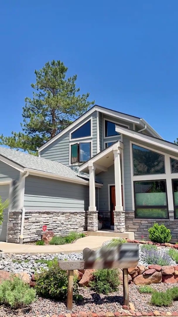 5280 Exteriors, photo 2