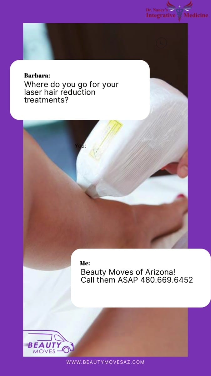 Beauty Moves Of Arizona, photo 3