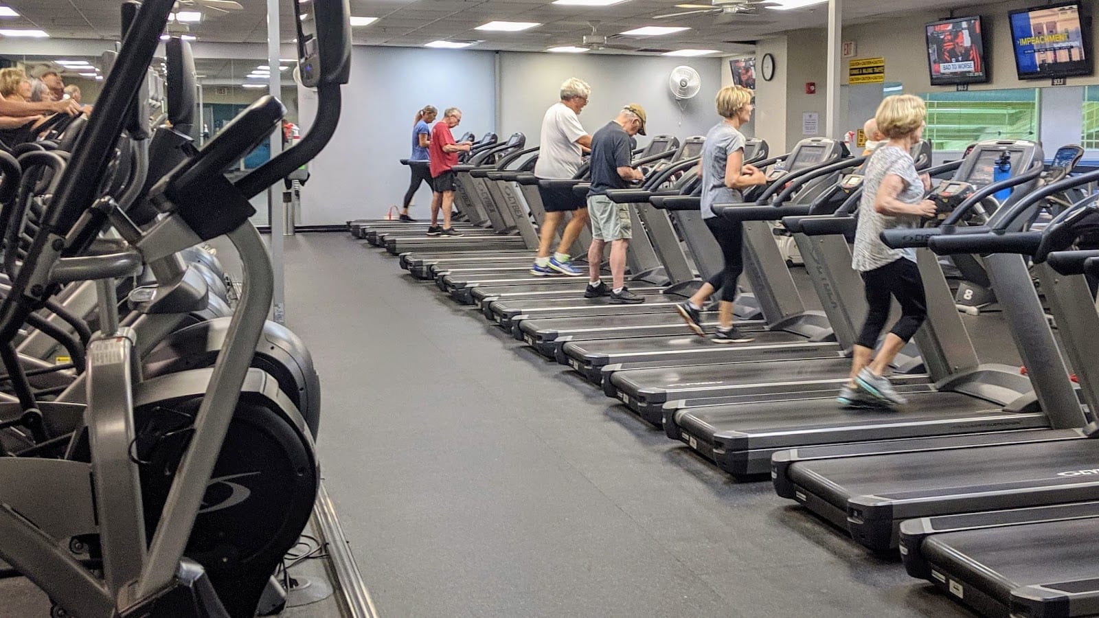 Palmer Ranch YMCA Branch