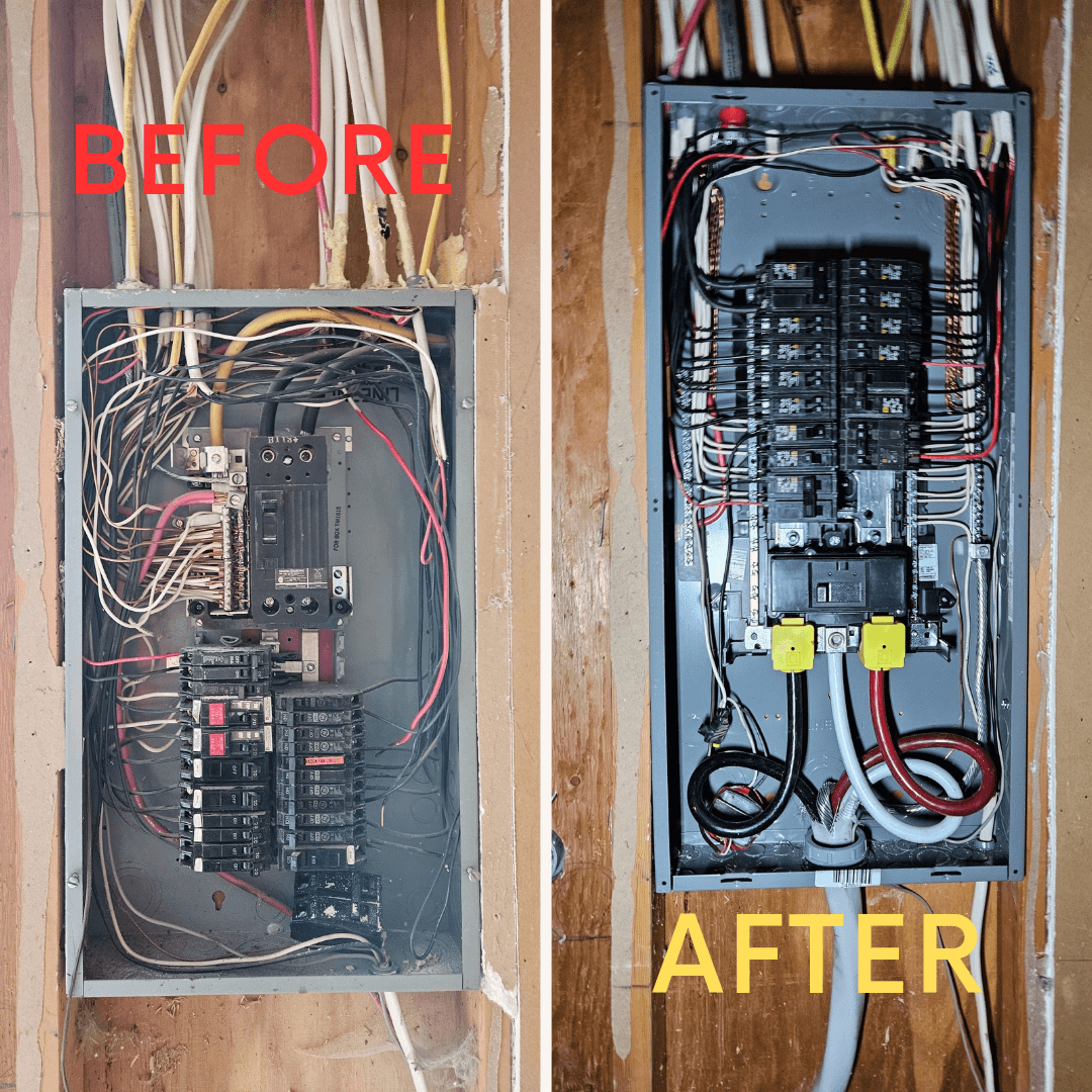 Mac Electric, photo 3