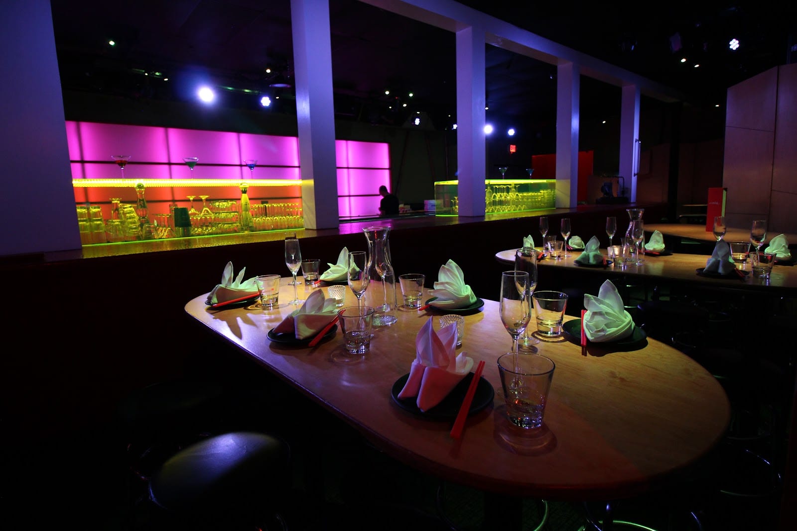 AsiaSF, photo 2