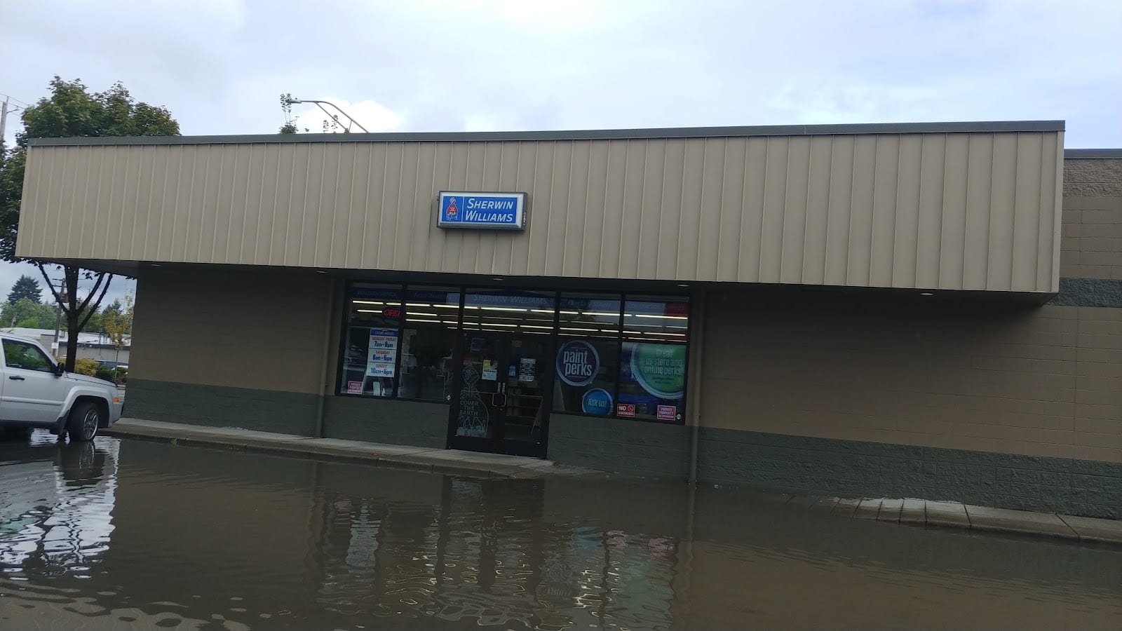 Sherwin-Williams Paint Store, photo 2