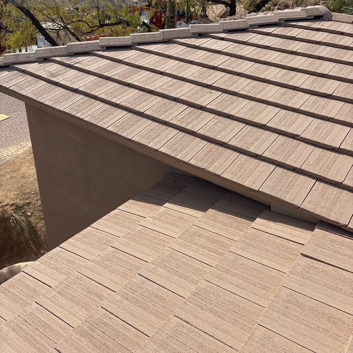 The Arizona Roof Co