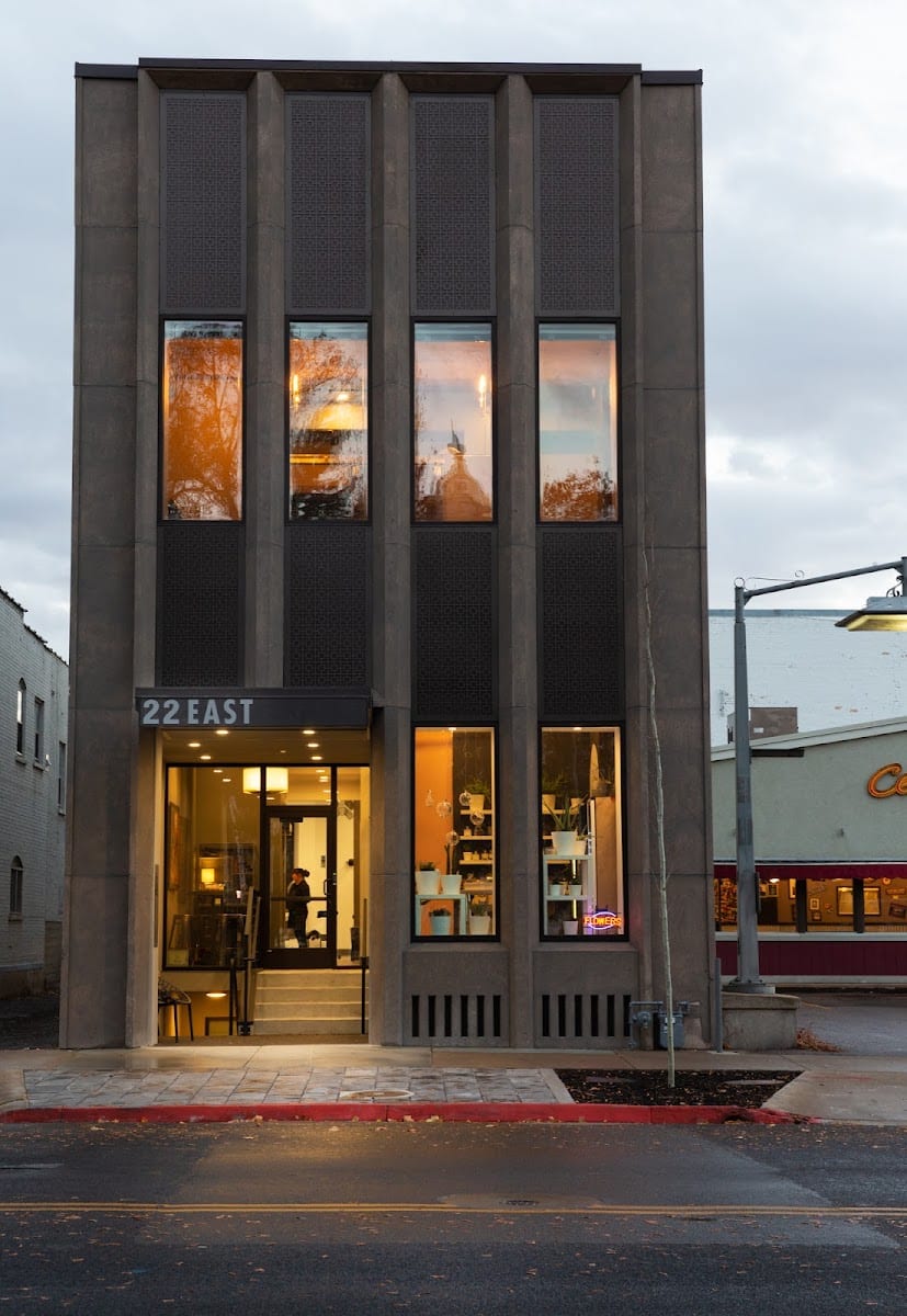 Kulør Salon + Blow Dry Bar, photo 3