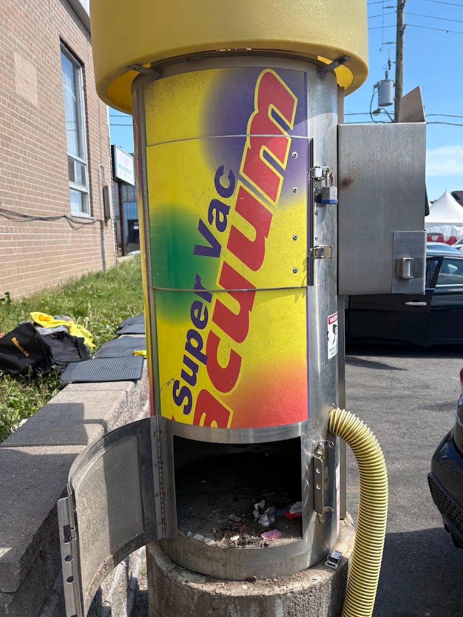 Kennedy Coin Car Wash, photo 3