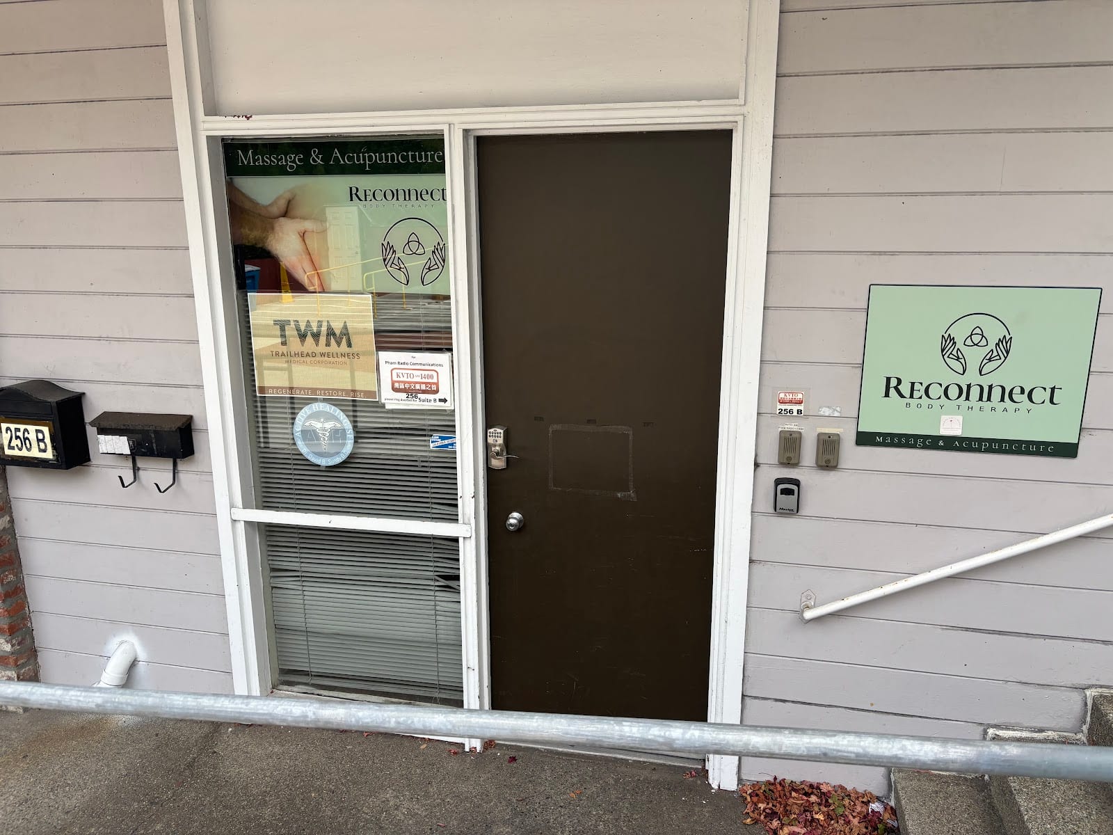 Active Healing-SF | Holistic Chiropractic & Wellness Clinic in San Francisco