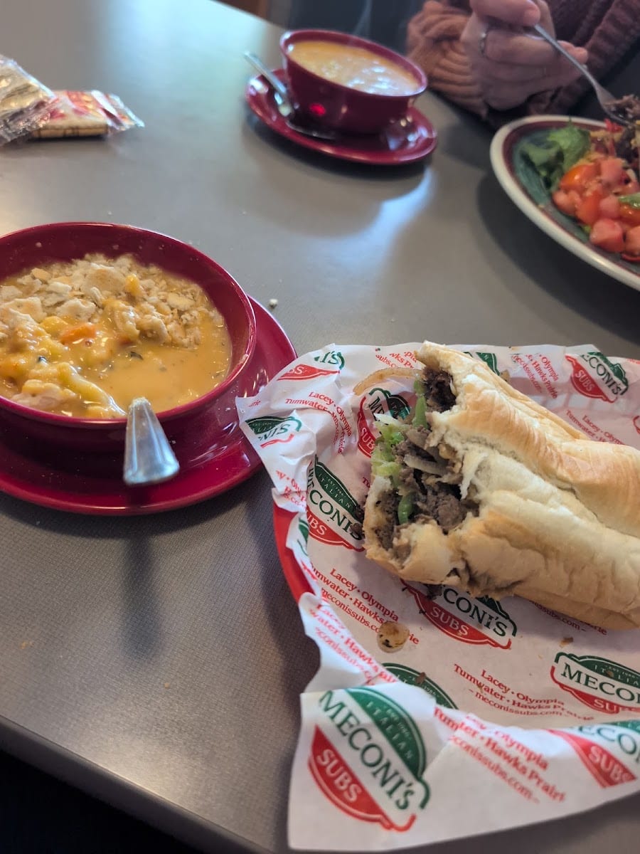 Meconi's Italian Subs, photo 2