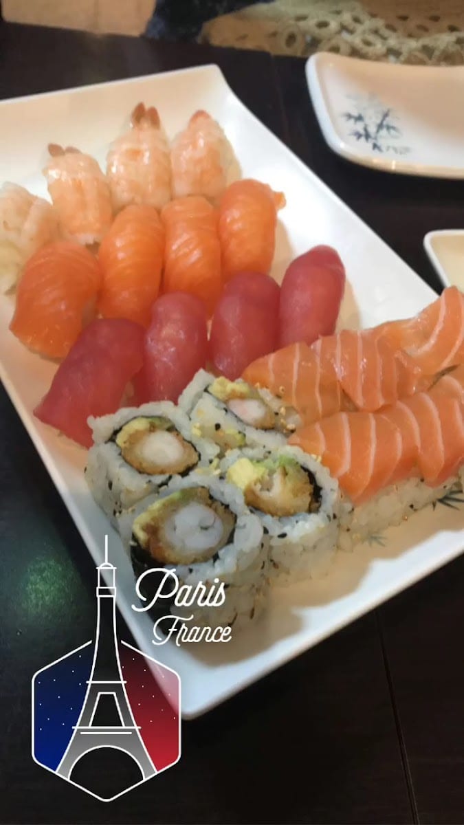 Ladelice Sushi, photo 2
