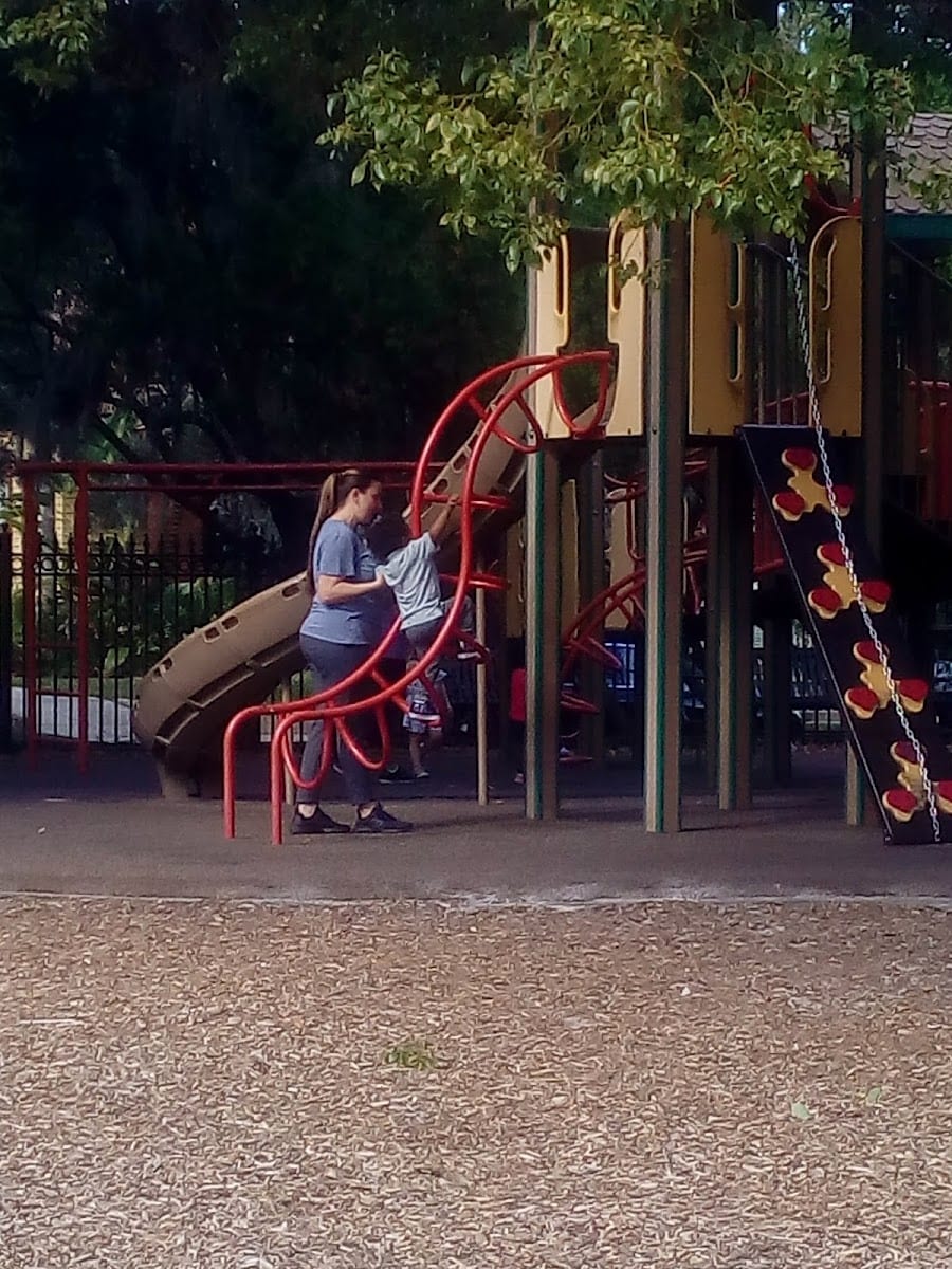 Kate Jackson Community Center, photo 3
