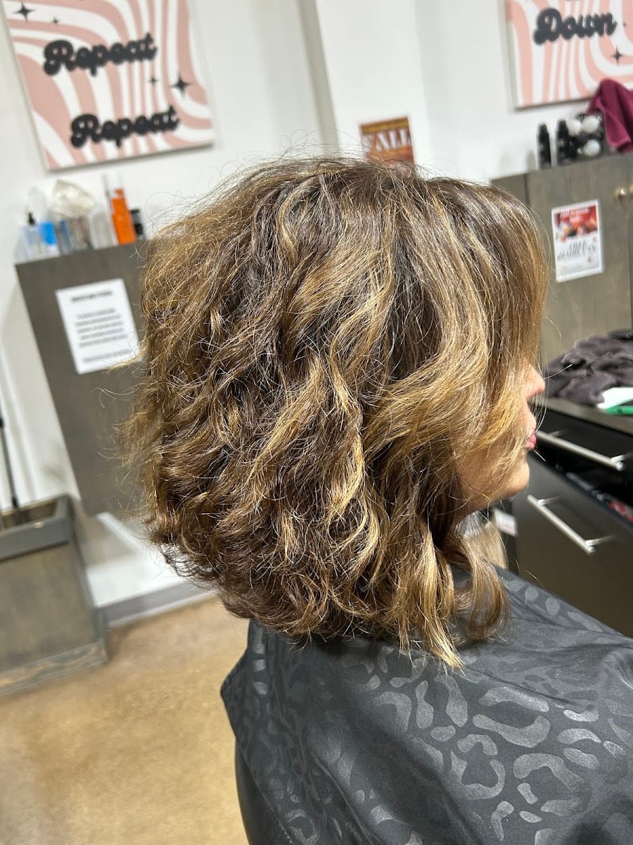Summit Salon Academy Anderson