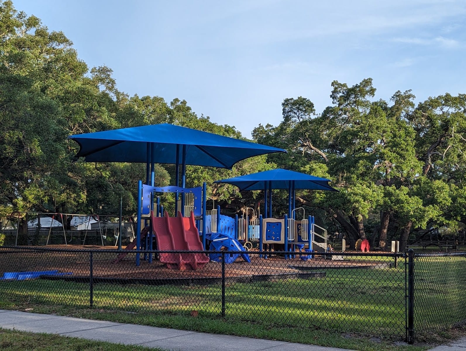 Arlington Park Sarasota