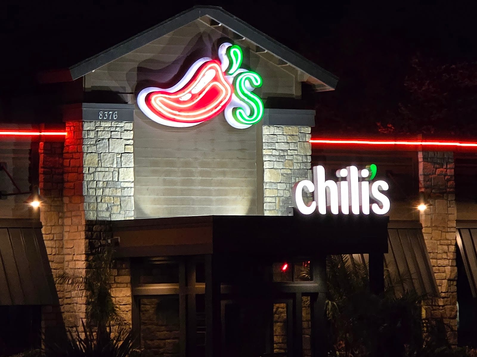 Chili's Grill & Bar, photo 2