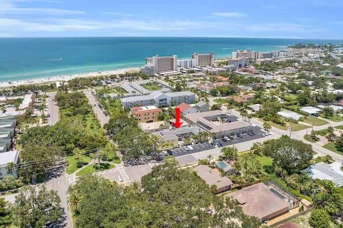 Historic KMI Building - Condo, Park & Street View, photo 3