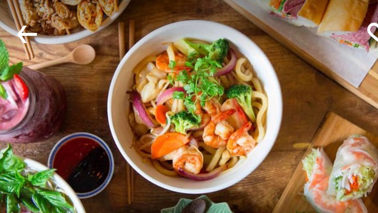 Fusion Bowl