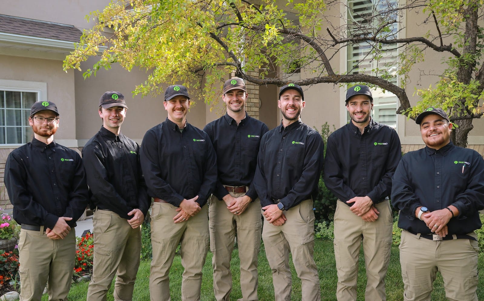 Pro-Tech Pest Services, LLC