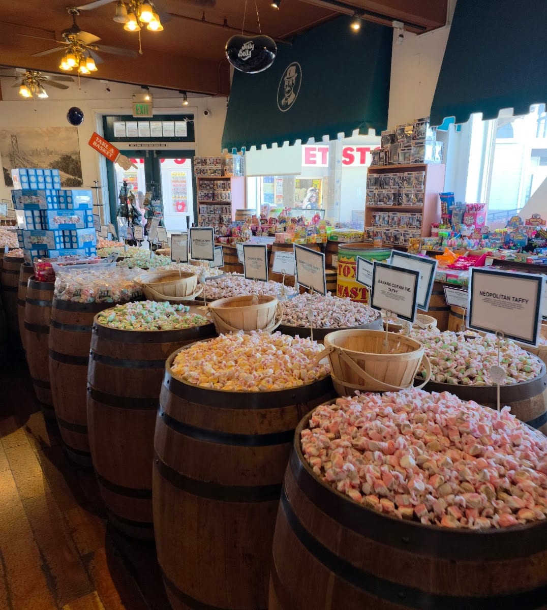 Candy Baron