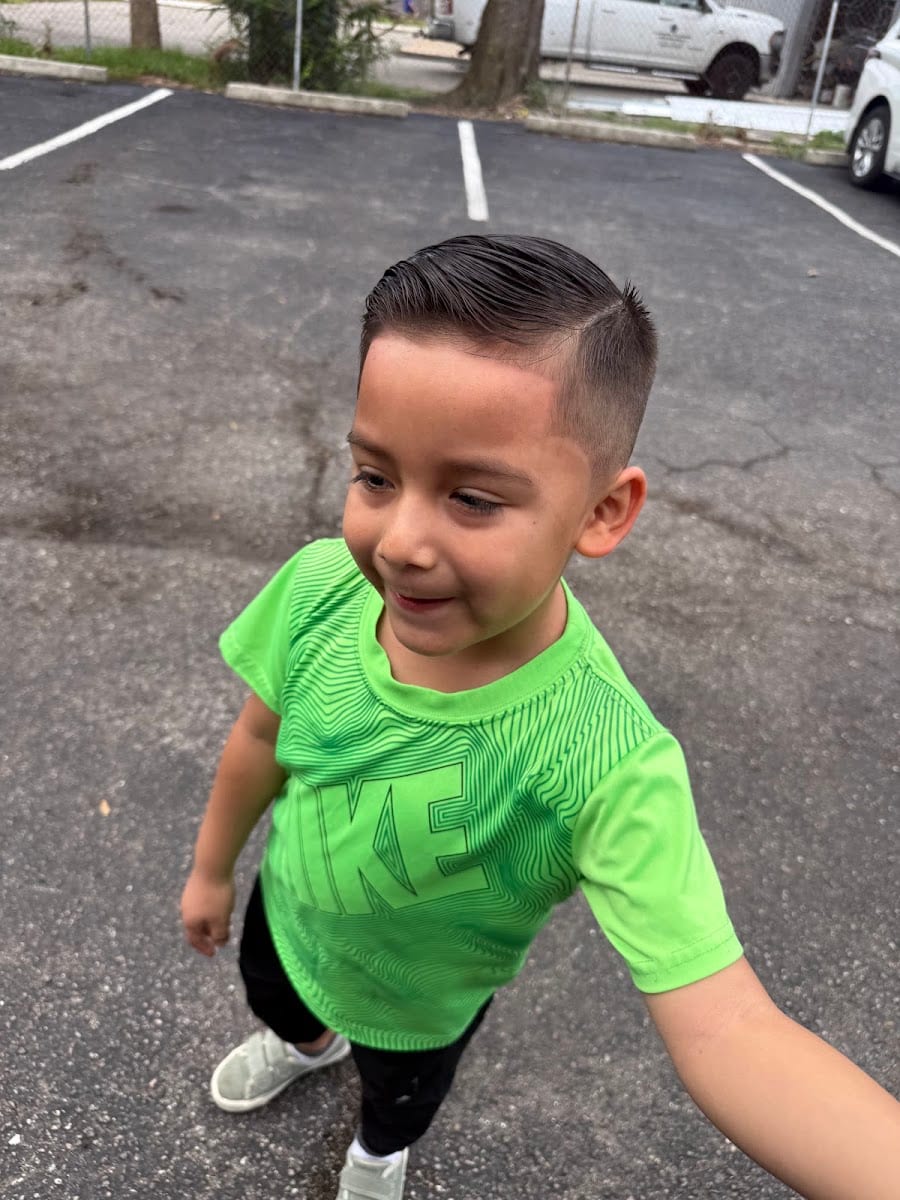 Cutt City Barbershop, photo 2