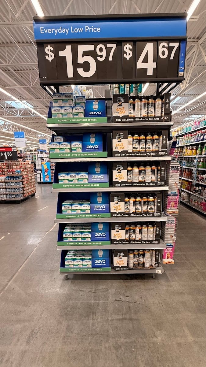Walmart Supercenter, photo 3
