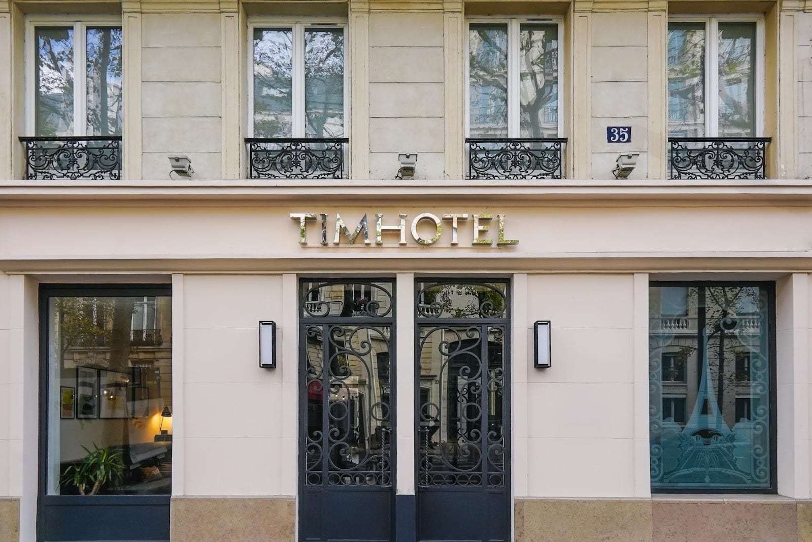 Café La Tour Maubourg, photo 2