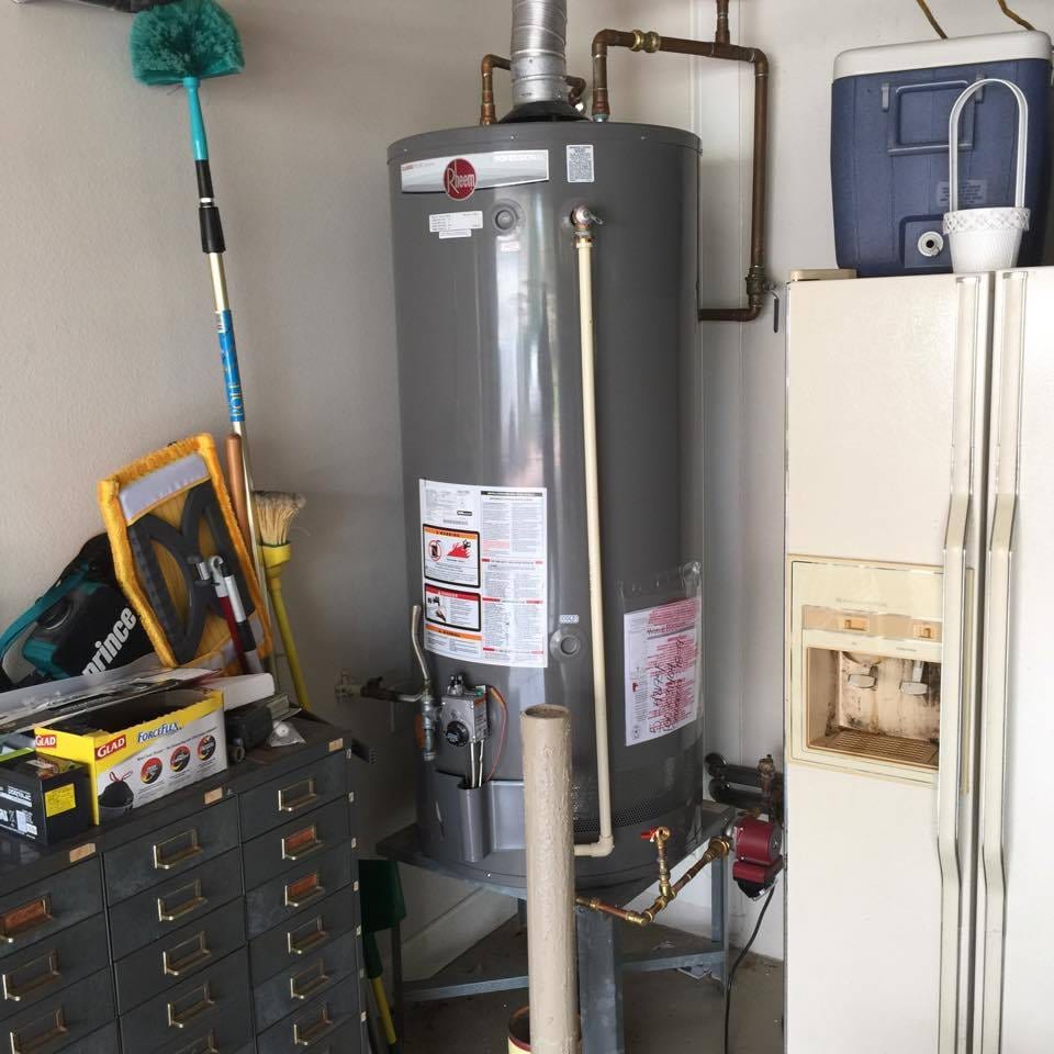 Fox Plumbing Services, Inc., photo 3