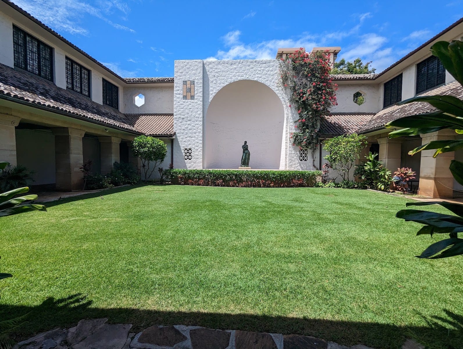 Honolulu Museum of Art (HoMA), photo 4