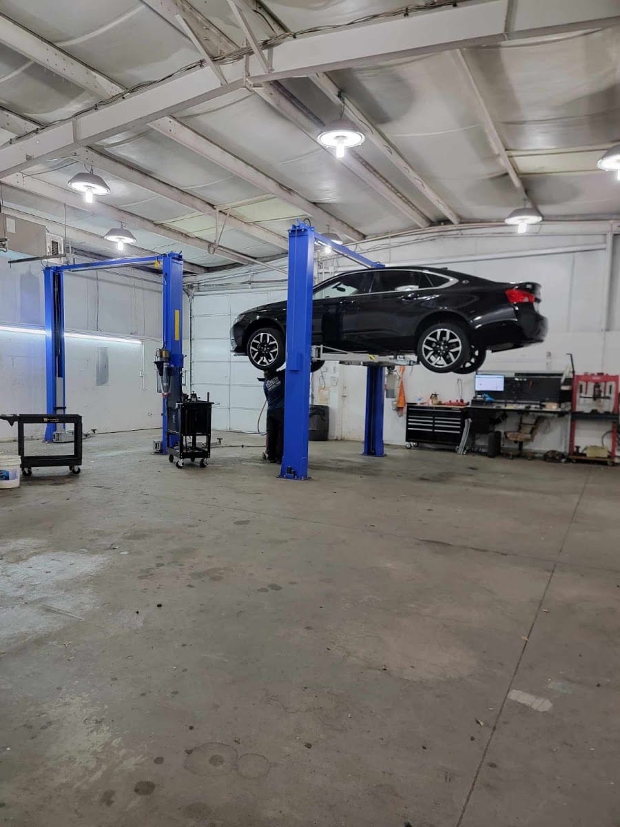 Palmetto Complete Auto Care, photo 4