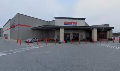 Costco Bakery